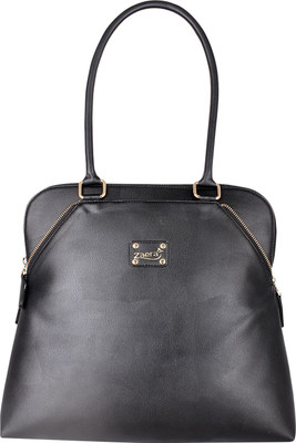 

Zaera Shoulder Bag(Black)
