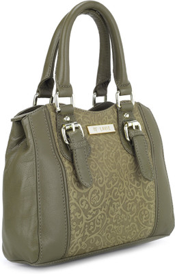 

Lavie Hand-held Bag(Green)