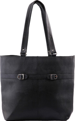 

Relevant Yield Shoulder Bag(Black)