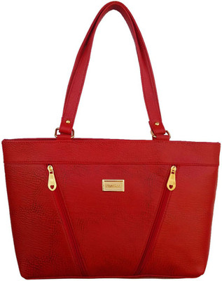 

Baruni Shoulder Bag(Red)
