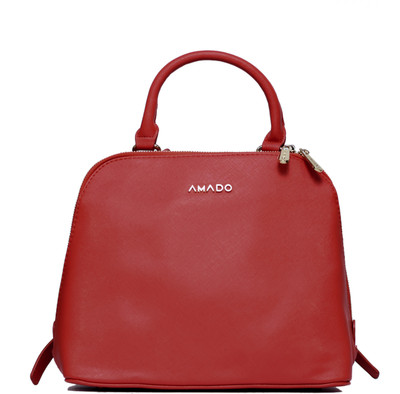 

Amado Hand-held Bag(Red)