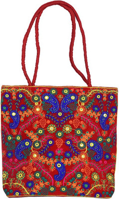 

Decot Paradise Shoulder Bag(Multicolor)