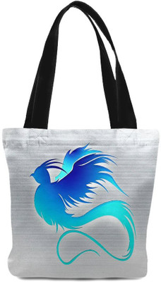 

Panda Creation Tote(Multicolor)