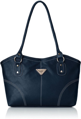 

Fostelo Shoulder Bag(Blue)
