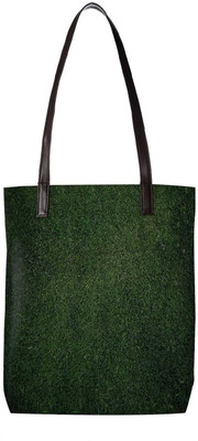 

Snoogg Tote(Multicolor)