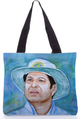 

Snoogg Tote(Multicolor)