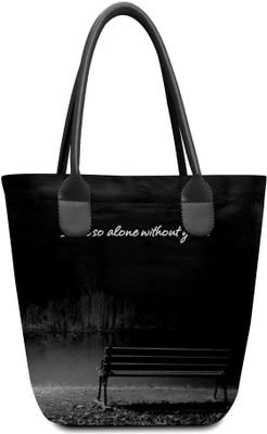 

Panda Creation Tote(Multicolor)
