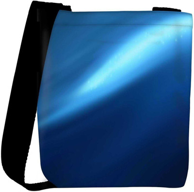 

Snoogg Sling Bag(Multicolor)