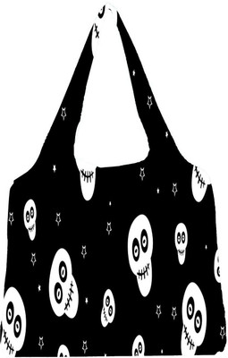 

Snoogg Tote(Multicolor)