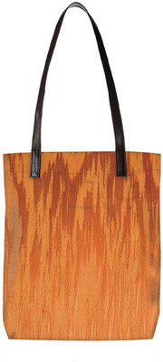 

Snoogg Tote(Multicolor)