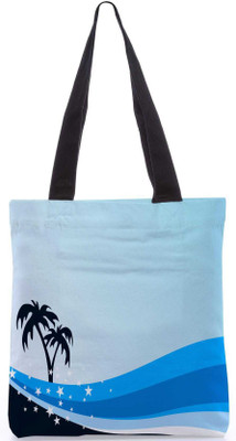

Snoogg Tote(Multicolor)