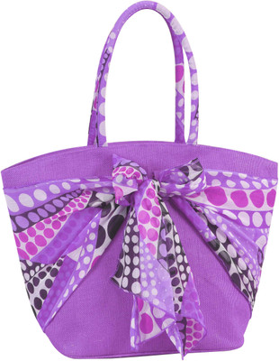 

Angesbags Shoulder Bag(Purple)