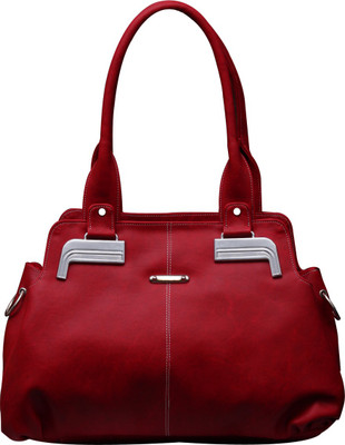 

Fostelo Shoulder Bag(Red)