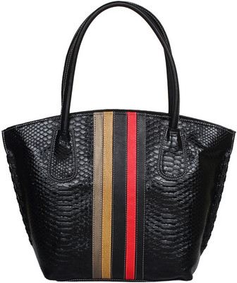 

Brazeal studio Shoulder Bag(Multicolor)