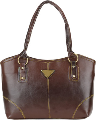 

Jainsons Shoulder Bag(Brown)