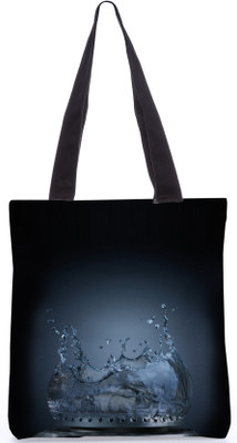 

Snoogg Tote(Multicolor)