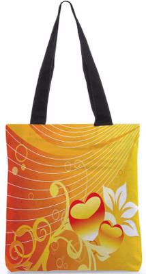 

Snoogg Tote(Multicolor)
