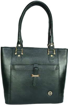 Moochies Shoulder Bag(Green)