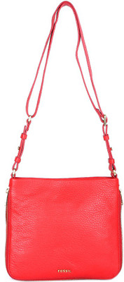 

Fossil Satchel