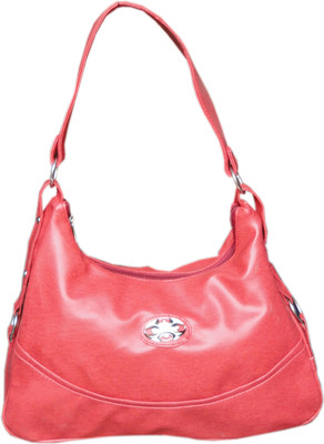 

Kreative Bags Shoulder Bag(Red)