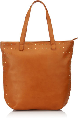 

Caprese Tote(Brown)