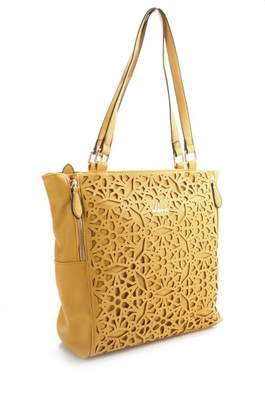 

Lavie Tote(Yellow)