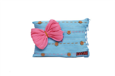 

Use Me Pouch Potli(Blue, Pink)