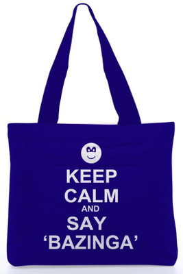 

Snoogg Tote(Multicolor)