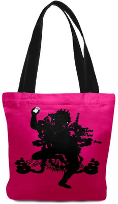 

Panda Creation Tote(Multicolor)