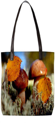 

Snoogg Tote(Multicolor)