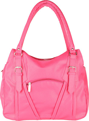 

ARV Hand-held Bag(Pink)