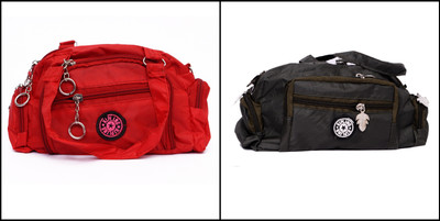 

Zakina Hand-held Bag(Multicolor)