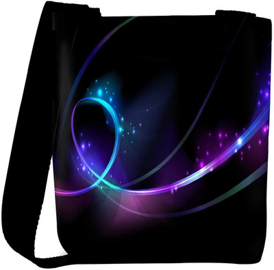 

Snoogg Sling Bag(Multicolor)