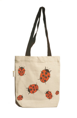 

Orange Bunch Shoulder Bag(Multicolor)