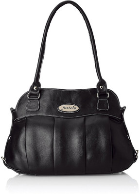 

Fostelo Shoulder Bag(Black)