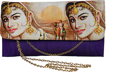 

Magnus Sling Bag(Multicolor)