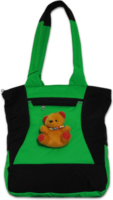 

Moladz Shoulder Bag(Green)