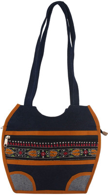 

DDI Shoulder Bag(Blue)