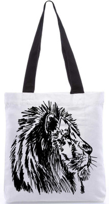 

Snoogg Tote(White)