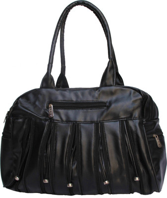 

Bags Beautys Shoulder Bag(Black)