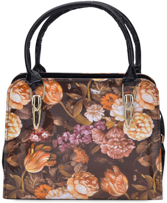 

Kraftrush Shoulder Bag(Multicolor)