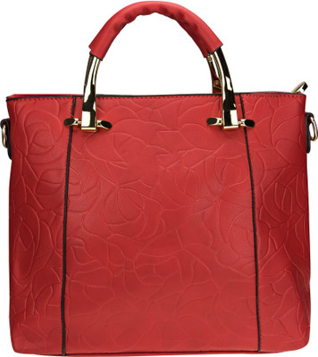 

Neuste Hand-held Bag(Red)