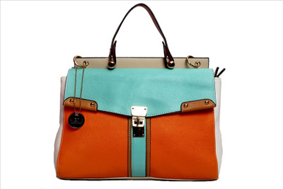 

Diana Korr Tote(Multicolor)