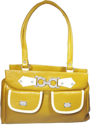 

Chalissa Shoulder Bag(Beige)