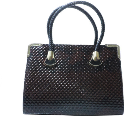 

Elligator Hand-held Bag(Black)