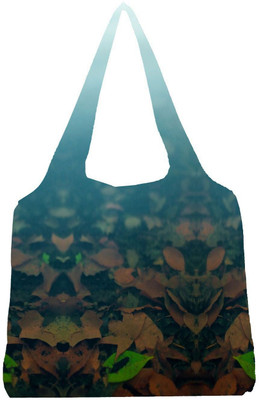 

Snoogg Tote(Multicolor)