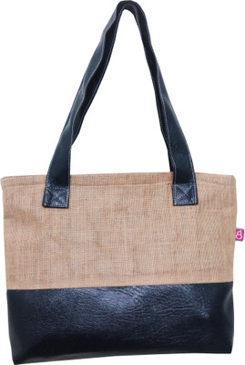 

Evagloria Tote(Blue)