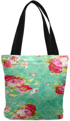 

Panda Creation Tote(Multicolor)