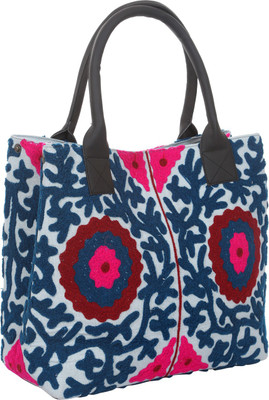 

Rajrang Shoulder Bag(Grey)