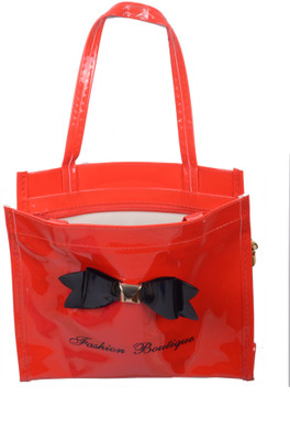

Styler Shoulder Bag(Red)